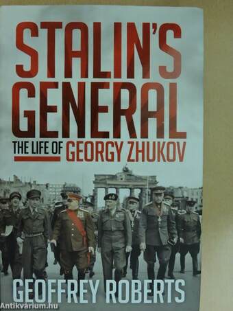 Stalin's General