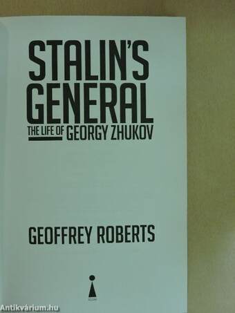 Stalin's General