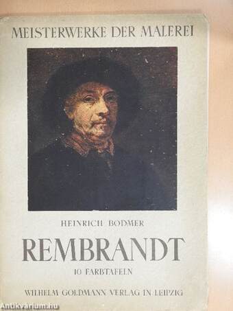 Rembrandt