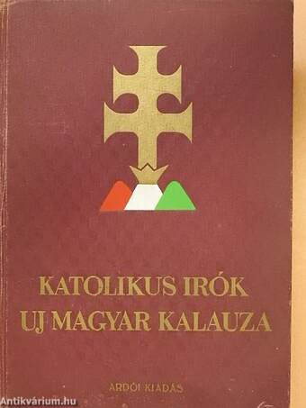 Katolikus írók új magyar kalauza