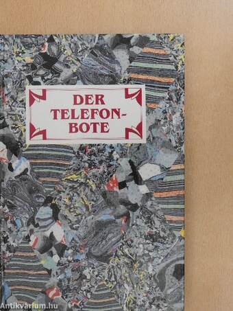 Der Telefonbote