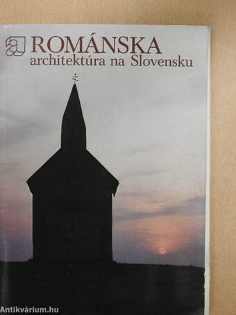 Románska architektúra na Slovensku