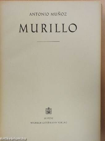 Murillo