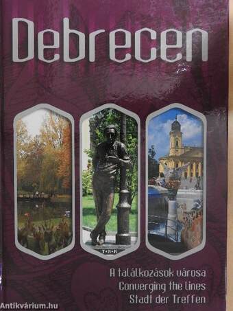 Debrecen