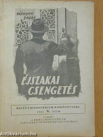 Éjszakai csengetés