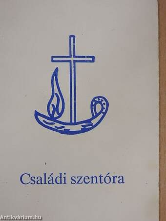 Családi szentóra