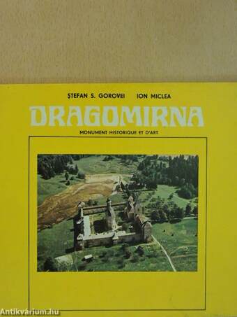 Dragomirna