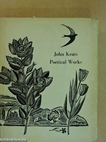 Poetical Works of John Keats