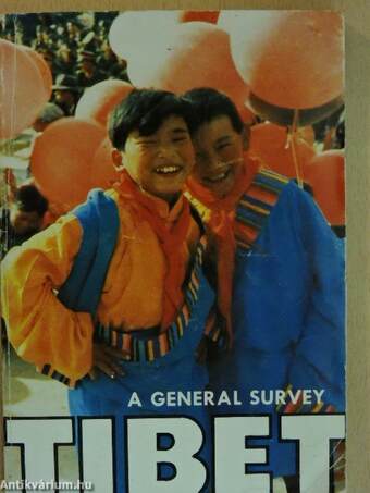 A general survey of Tibet