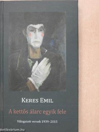 A kettős álarc egyik fele