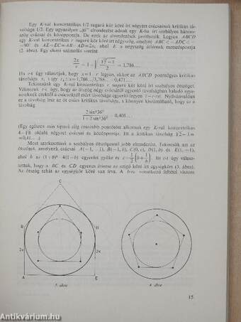 Matematikai Lapok 1974/1-4.