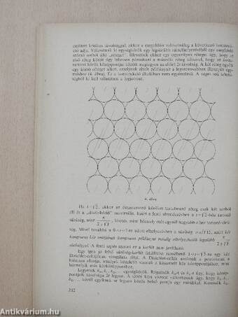 Matematikai Lapok 1971/1-4.