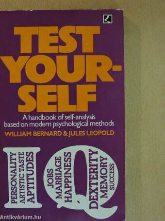 Test Yourself