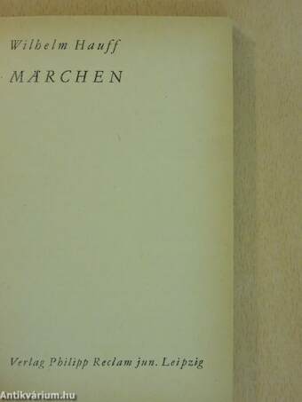 Märchen