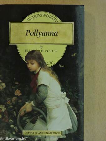 Pollyanna