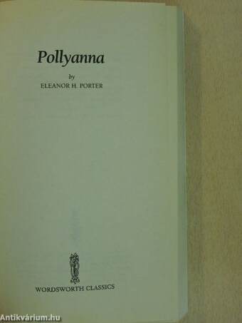 Pollyanna