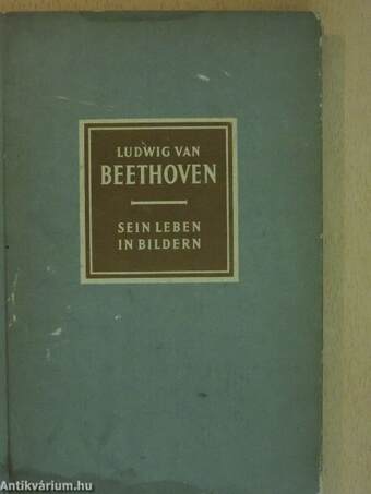 Ludwig van Beethoven