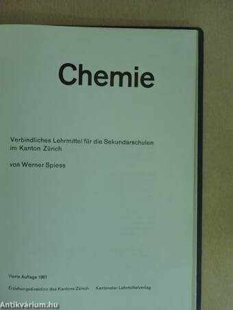 Chemie