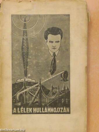 A lélek hullámhosszán (rossz állapotú)