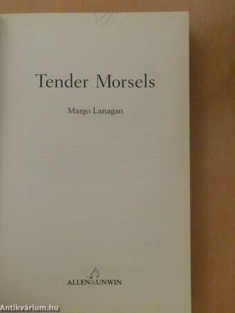 Tender Morsels