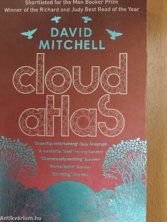 Cloud Atlas