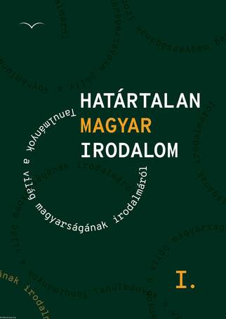 Határtalan magyar irodalom