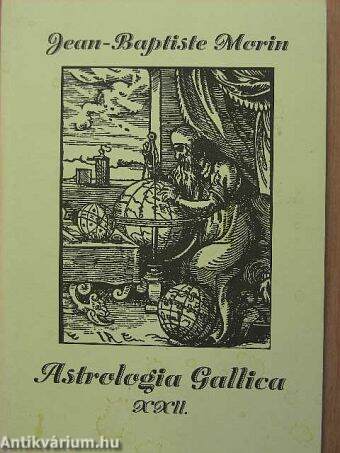 Astrologia Gallica XXII.