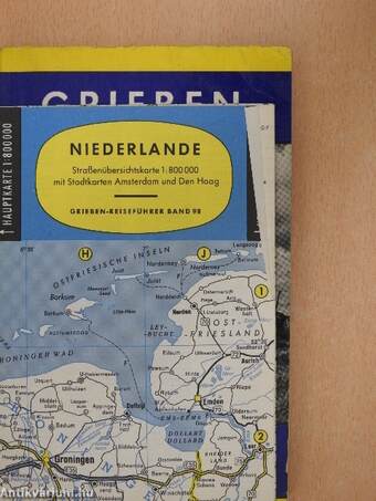 Niederlande