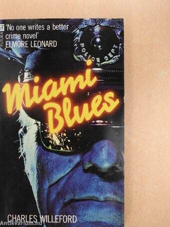 Miami Blues