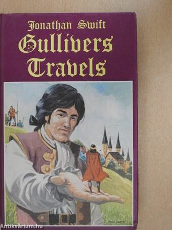 Gulliver's Travels