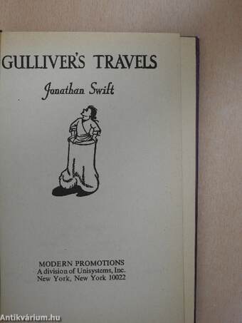 Gulliver's Travels