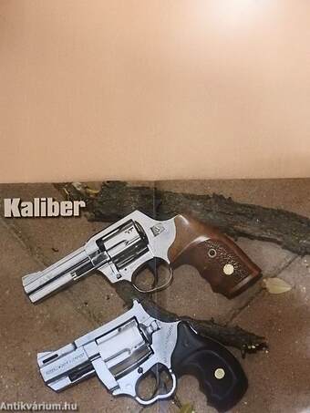 Kaliber 2014. december