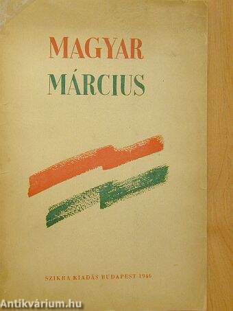 Magyar Március