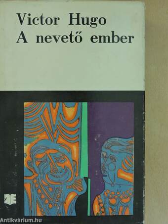 A nevető ember