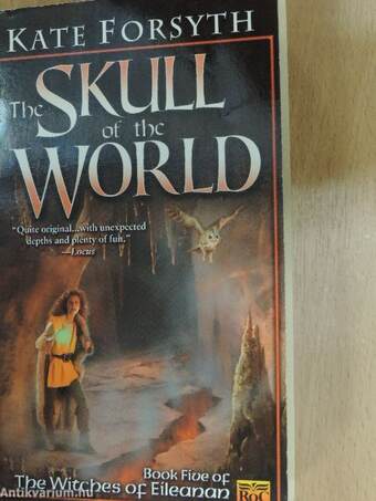 The Skull of the World