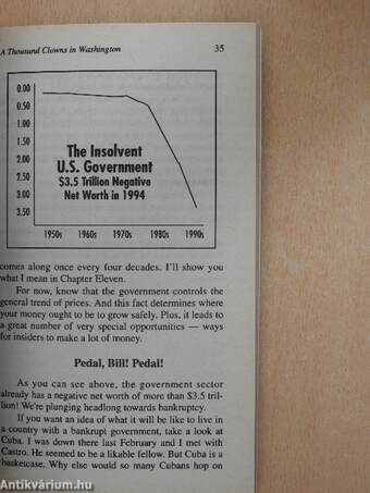 Media, Mania & the Markets