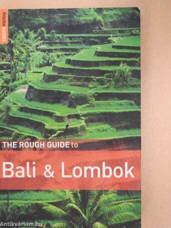 The Rough Guide to Bali & Lombok