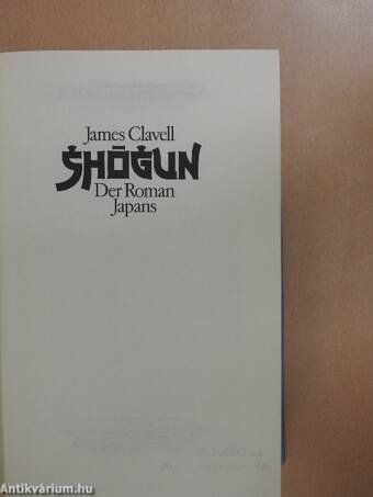 Shógun