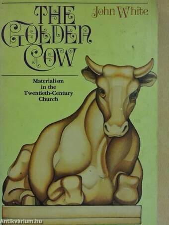 The Golden Cow