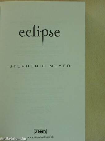 Eclipse