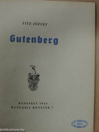 Gutenberg