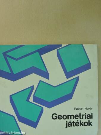 Geometriai játékok