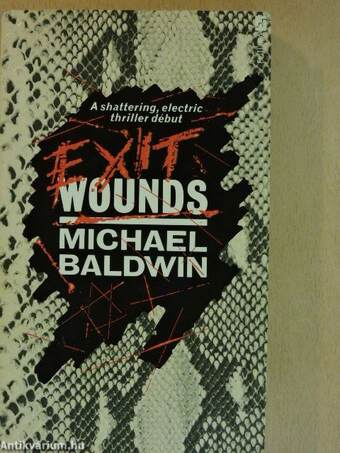 Exit Wounds