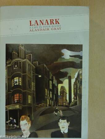 Lanark