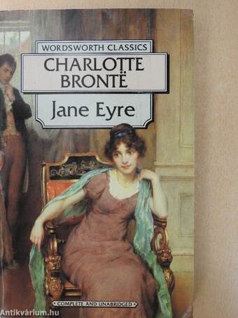 Jane Eyre