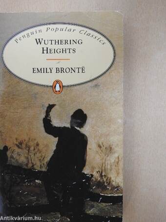 Wuthering Heights