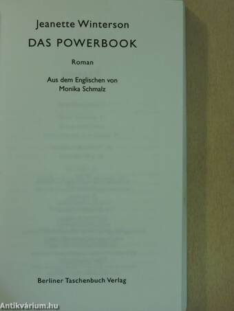 Das Powerbook