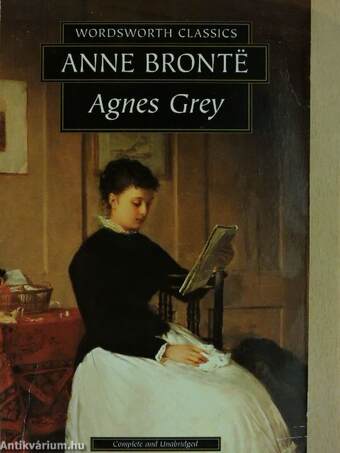 Agnes Grey