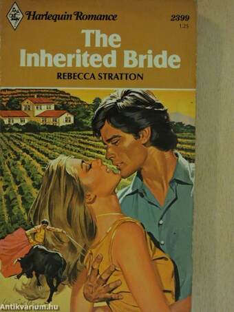 The Inherited Bride