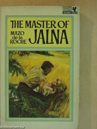 The Master of Jalna